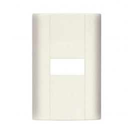 Placa E5N2 Bticino 1925-C de Pared