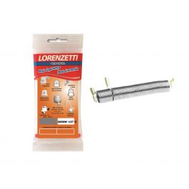 Resistencia para regadera eléctrica Maxi Ducha 127V Lorenzetti 2287 para Baño