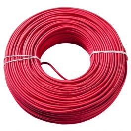 [CM-4779-C] Cable Eléctrico Munich Thw #12 100Mts High Power 4779-C para Instalaciones