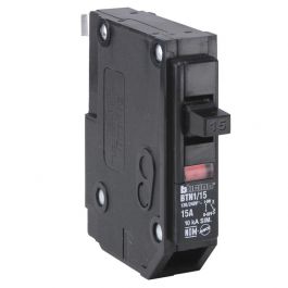 Breaker Btn Bticino 2963-C Termomagnético