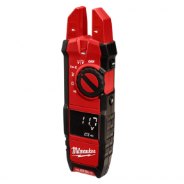 [CM-4950] Multimetro de gancho 200 Amp. 2205-20 Milwaukee Milwaukee Accesorios 4950