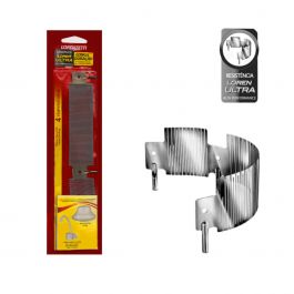 [CM-3901] Resistencia 127V 4T Ultra Lorenzetti 3901 Refacción de Regadera