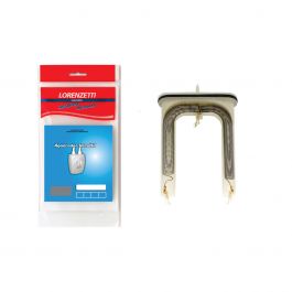 Resistencia para Ducha Higiénica y Calentador Versátil 127V Lorenzetti 2291