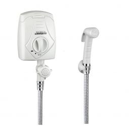 Calentador Ducha Higiénica Lorenzetti 122 para Baño