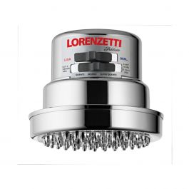 Regadera 4 temperaturas Tradicao Lorenzetti 134 para Baño