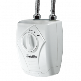 [CM-363] Calentador Versátil Lorenzetti 363 a Gas