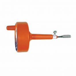Destapacaños con cable enrollable 4.5 M 15CL Clog Chaser para Drenaje