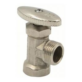 [CM-1009] Llave angular roscable nacobre 13H Genérica