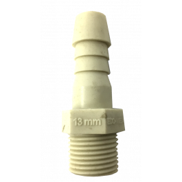 Adaptador de inserción 13 mm 1503 Genérica