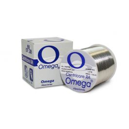 Soldadura centricore 60/40 1.6 mm 450G para Soldadura de Arco Omega