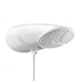 [CM-625] Regadera electrica 127V Top Jet para Baño Lorenzetti