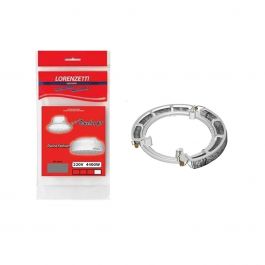 Resistencia para Regadera Eléctrica Maxi 4T 220V para Baño Lorenzetti