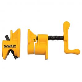 Abrazadera de Tubería 3/4" DeWalt DWHT83837 para Instalación
