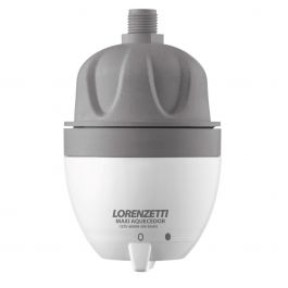 [CM-613] Maxi Calentador Ultra 127V Lorenzetti