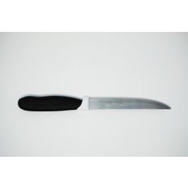 Cuchillo de acero inoxidable liso 202-5 para Cocina Cunsa