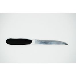 Cuchillo de acero inoxidable sierra 202-5S para Cocina Cunsa