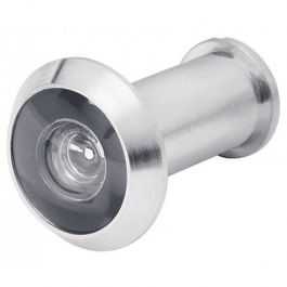 [CM-1122] Mirilla cromada 264507 para Puerta OBI