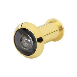 [CM-1125] Mirilla latonada 264516 para Puerta OBI