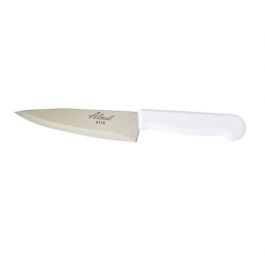 Cuchillo de acero inoxidable 7 " 127-Punta para Cocina Almet