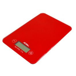 [CM-253] Báscula plana lcd AD-1678 Adir