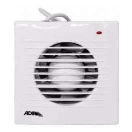 [CM-4762] Extractor para baño 6 " AD-1614-B Adir