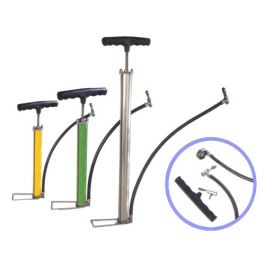 [CM-1112] Inflador Manual Emyasa M-1000 Tamer para Globos de Látex y Foil
