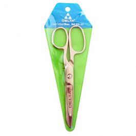 [CM-1134] Tijera de costura y oficina 8341-6TD Delta Barrilito Profesional