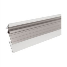 [CM-44] Sella Puertas Acabado Natural 90 cm para Puertas