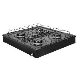 [CM-4927] Estufa de mesa de 4 Quemadores ALFA Fadi Industrial de Varios Quemadores