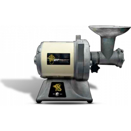 [CM-2025] Molino de Carne 1/3 Hp Nixtamatic Honda para Carne y Embutidos