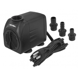 [CM-5871] Bomba Para Fuentes Sumergible 2M 9240 Adir para Pozo y Cisterna