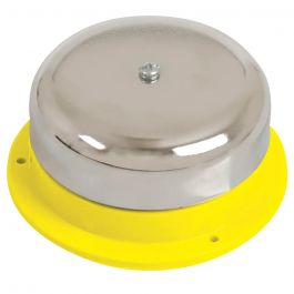 [CM-4079] Timbre de Campana 6" 136756 Surtek para Puerta