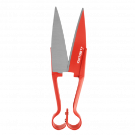 Tijeras Para Trasquilar 12" Bellota para Jardín