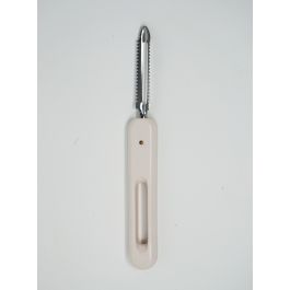[CM-1719] Pelapapas 035 Cunsa de Acero Inoxidable