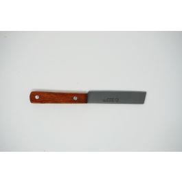 [CM-933] Cuchillo de acero inoxidable recto 4" 7001 Cunsa para Cocina