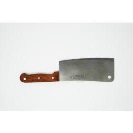 [CM-479] Hacha 745-7 Cunsa Forjada para Leña