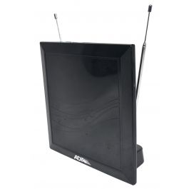 [CM-32] Antena con amplificador AD-2295 Adir Repuesto con Amplificador