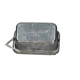 [CM-2257] Timbre zumbador 110 Libertad Campanas para Puerta