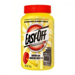 Easy off pasta 476 g 476 Reckitt Benckiser Concentrado