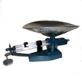 [CM-192] Bascula 10 Kg F-5 Nuevo León Digital de Cocina
