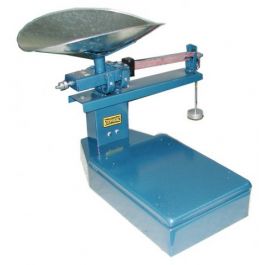 [CM-104] Bascula 120 Kg G-30 Nuevo León Comercial Digital