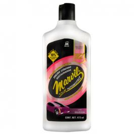 [CM-3986] Cera Líquida Polish para Auto Marvil 110693 Brillo y Limpieza