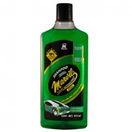 [CM-3978] Shampoo para Auto Marvil 110746 Limpieza de Carrocería