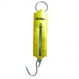 [CM-2575] Báscula de Resorte 25 kg Adir AD-1697 para Comercio y Mercado