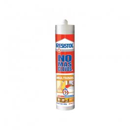 [CM-2596] Resistol Patex Cartucho 360 g para Calzado y Piel