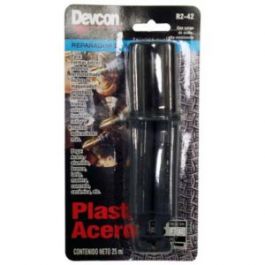 [CM-2903] Devcon Plastiacero Pegamento Epóxico 25 ml R2-42 para Metal