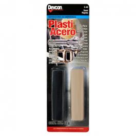 [CM-2901] Devcon Plastilina Epóxica 3-40 para Reparación de Metal