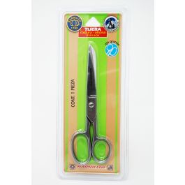 [CM-2461] Tijeras para Costura y Oficina Barrilito 8341-6 6" Acero