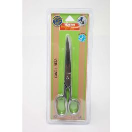 [CM-2462] Tijeras para Costura y Oficina Barrilito 8341-7 7" Acero
