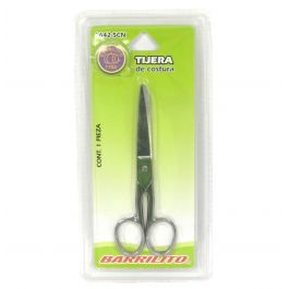 [CM-2457] Tijeras para Costura y Oficina Barrilito 8642-5 5" Acero